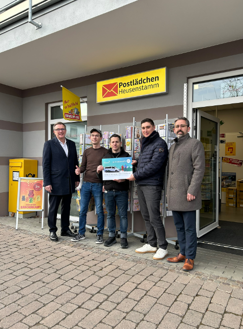 Steffen Ball tweet media