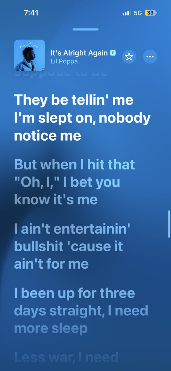 Rip 💔 poppa shit hurt fr !