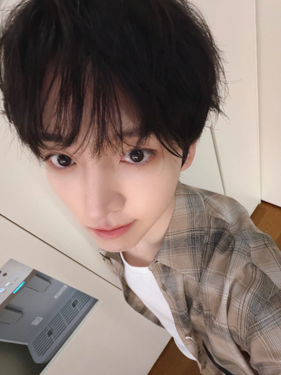 🫧 ─ B POST 

🐰[📸x2]