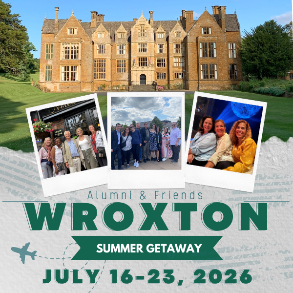 FDU Alumni Relations tweet media