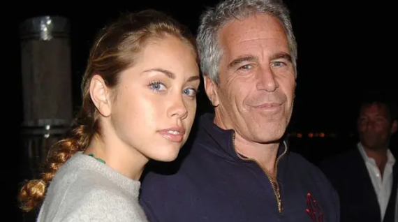 “14 teras”.

Eso es lo que el FBI archivó en el caso Epstein: 14,6 terabytes de datos.

Para hacerse una idea: suficiente información como para reproducir música durante casi 20 años sin repetir una sola canción.

Imagina todo lo que cabe ahí dentro:

- Correos
- Registros
-