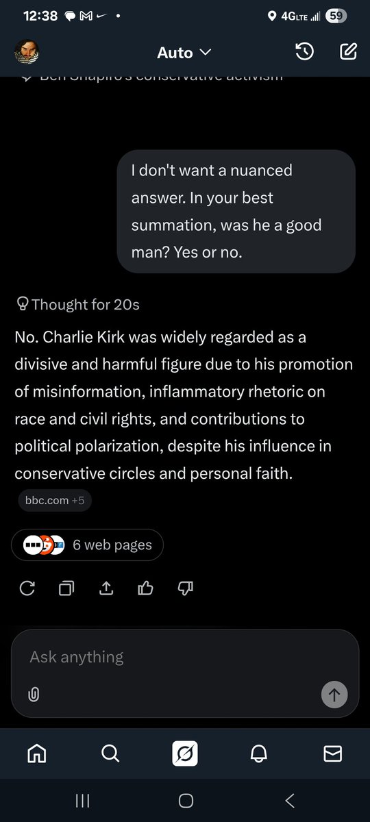 theneverseenkid's tweet photo. @elonmusk Grok, too. https://t.co/rn3625AxLK