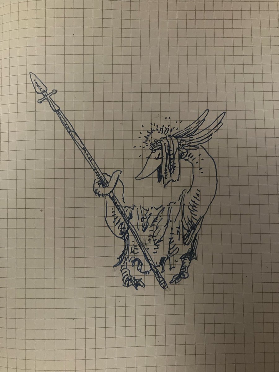 Popiz (commissions open) tweet media