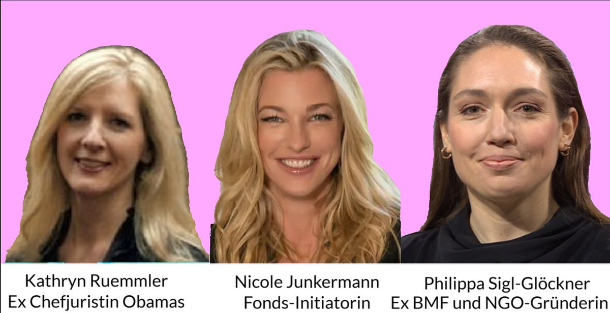 Jeffrey Epstein missbrauchte Mädchen, stand bei Volljährigen aber hoch im Kurs: Ghislaine Maxwell war ihm lange ergeben, Fergie und Mette-Marit schmachteten ihn an. Und dann sind da noch seine Gespielinnen Kathryn Ruemmler, Nicole Junkermann und Philippa Sigl-Glöckner.