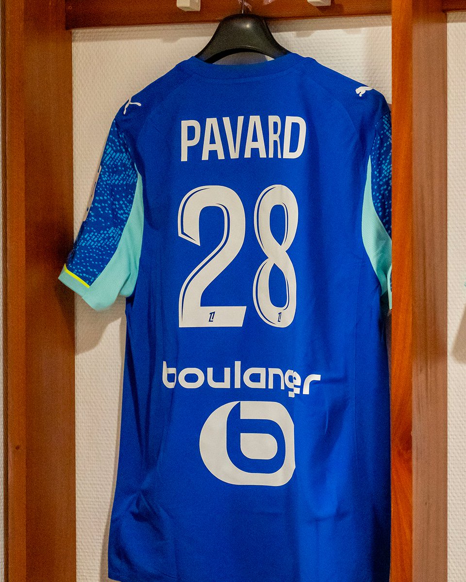 Olympique de Marseille tweet media