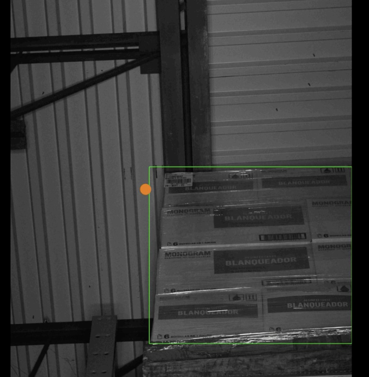 Brain Corp tweet media