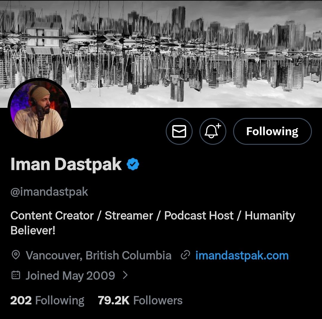 el_ray2584's tweet image. با اختلاف باشرف ترین یوتیوبر❤️❤️❤️