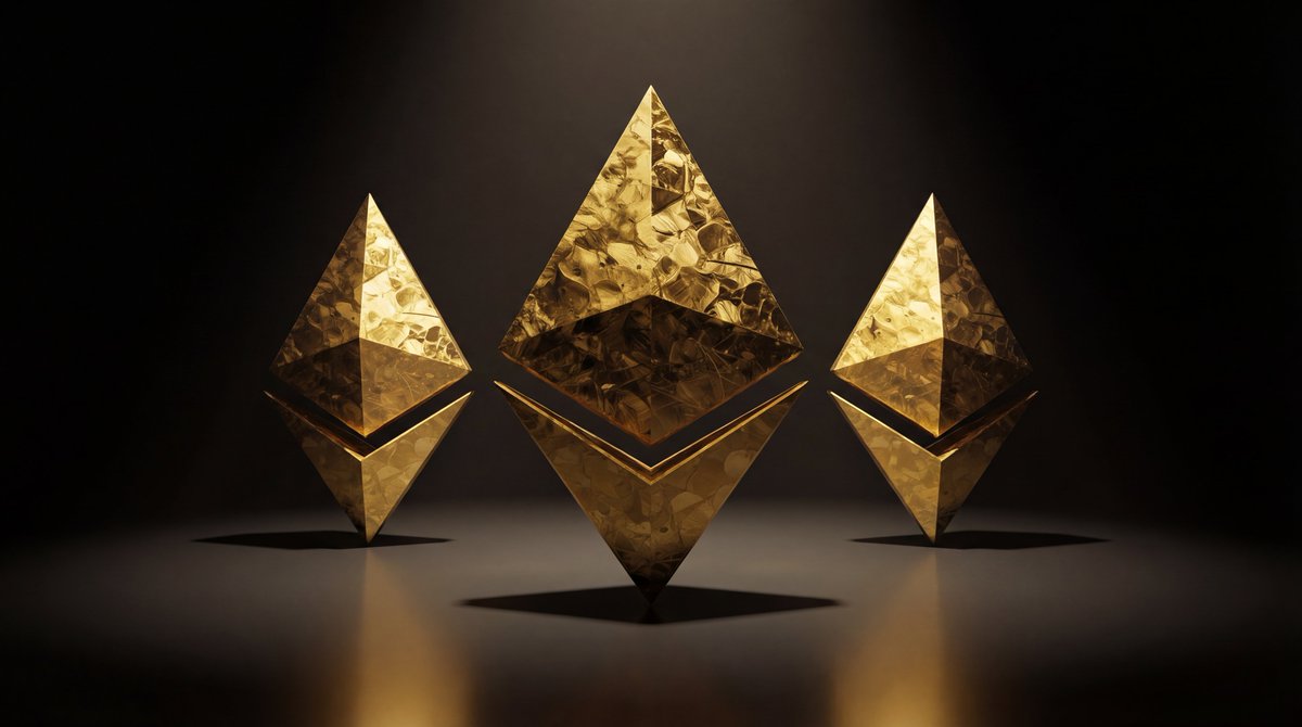 AdrianoFeria's tweet image. Ethereum