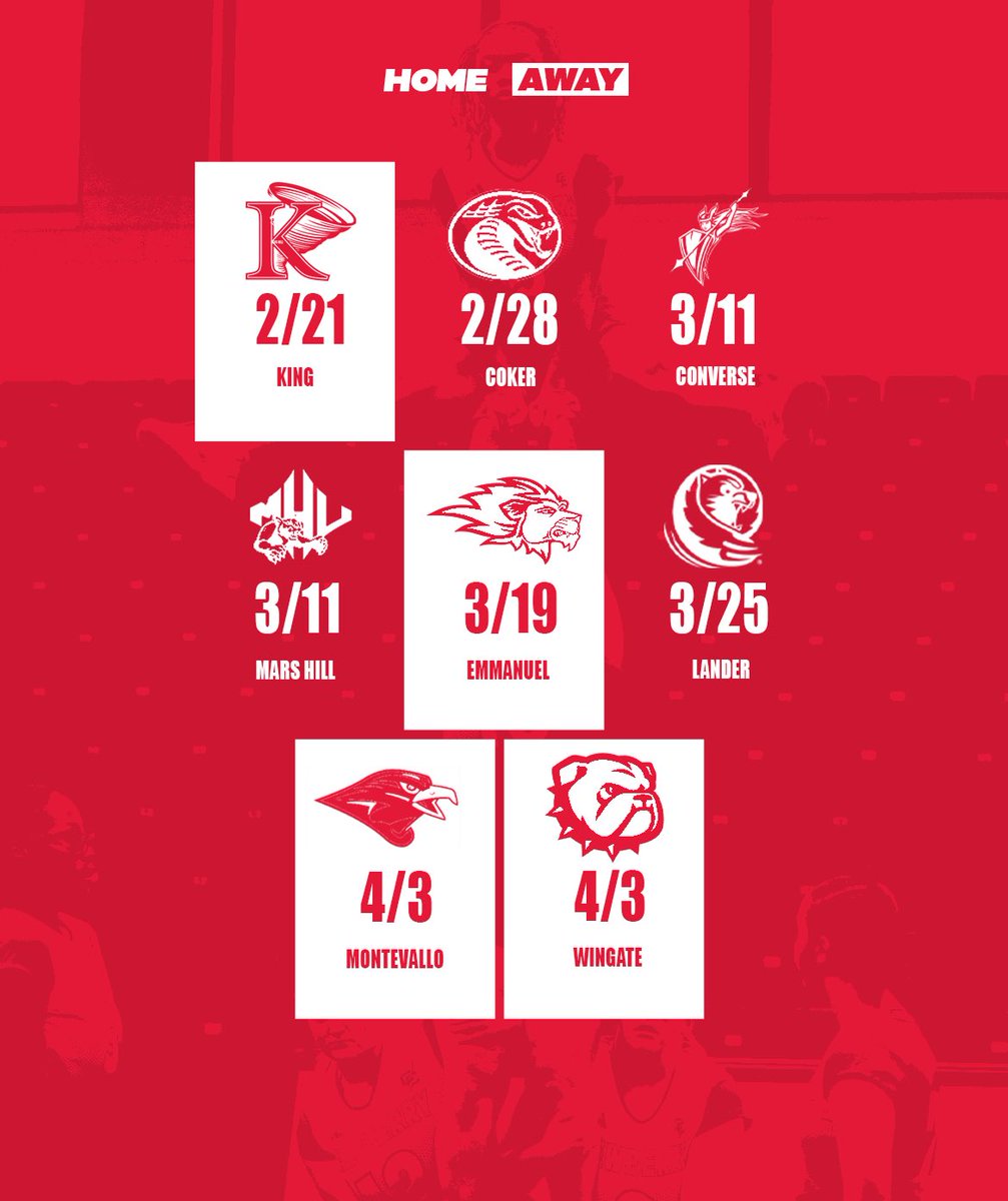 Newberry Wolves (@newberrysports) on Twitter photo 
