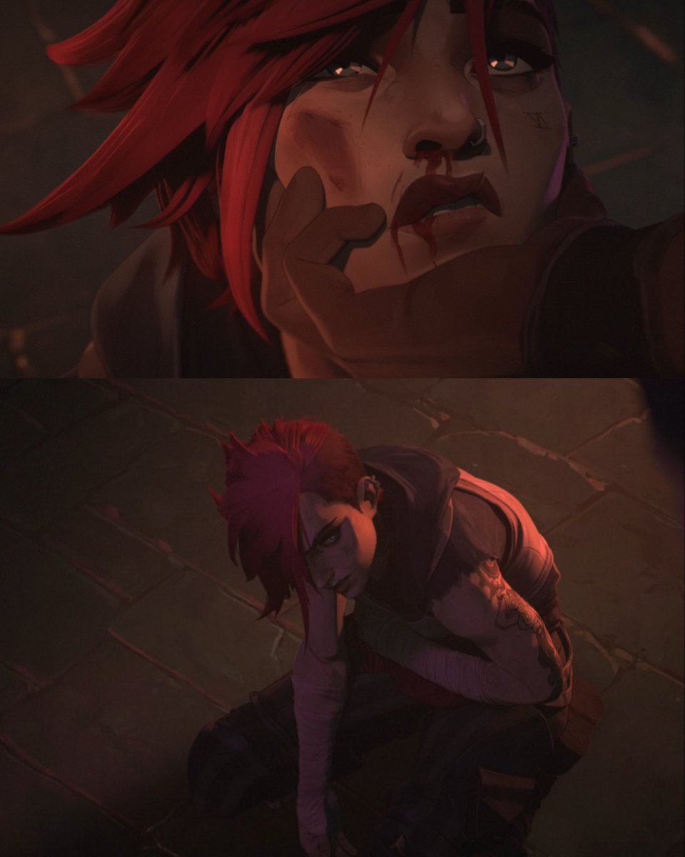 𝐕𝐈 Archive tweet media