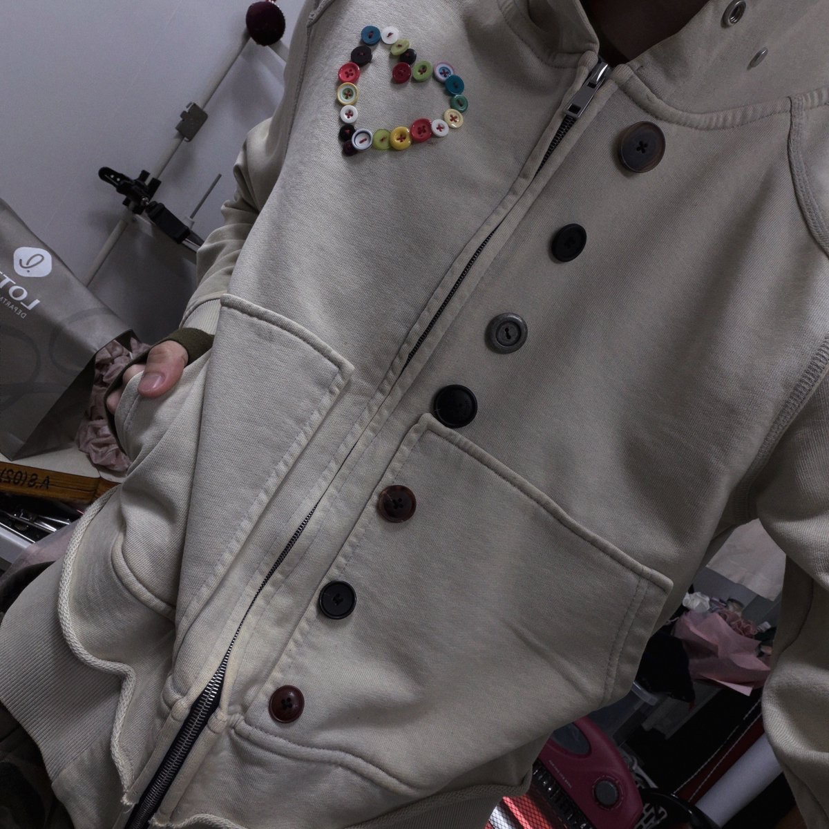 📳 ─ F4NS 

#DONGHWA : montrez la couleur de mon coeur aux Weflip

#동화 #DONGHWA
#KICKFLIP #킥플립