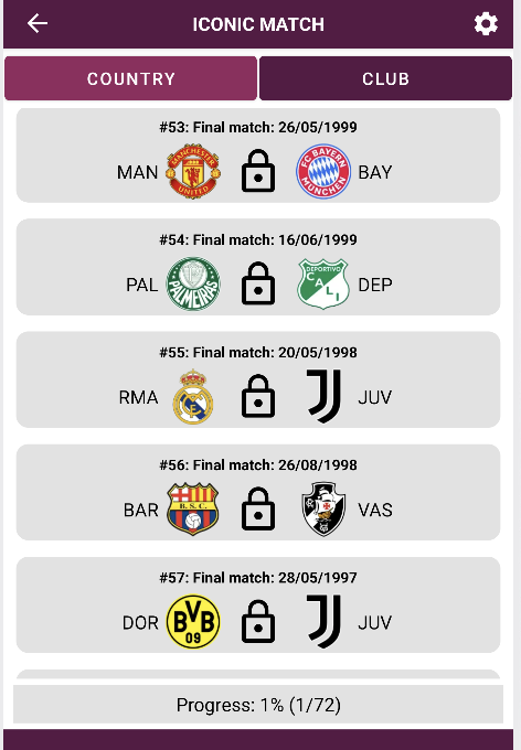 World Football Simulator 2026 tweet media