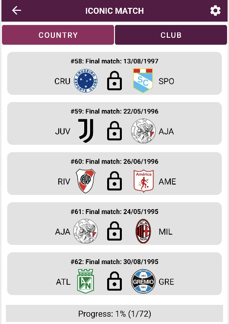 World Football Simulator 2026 tweet media