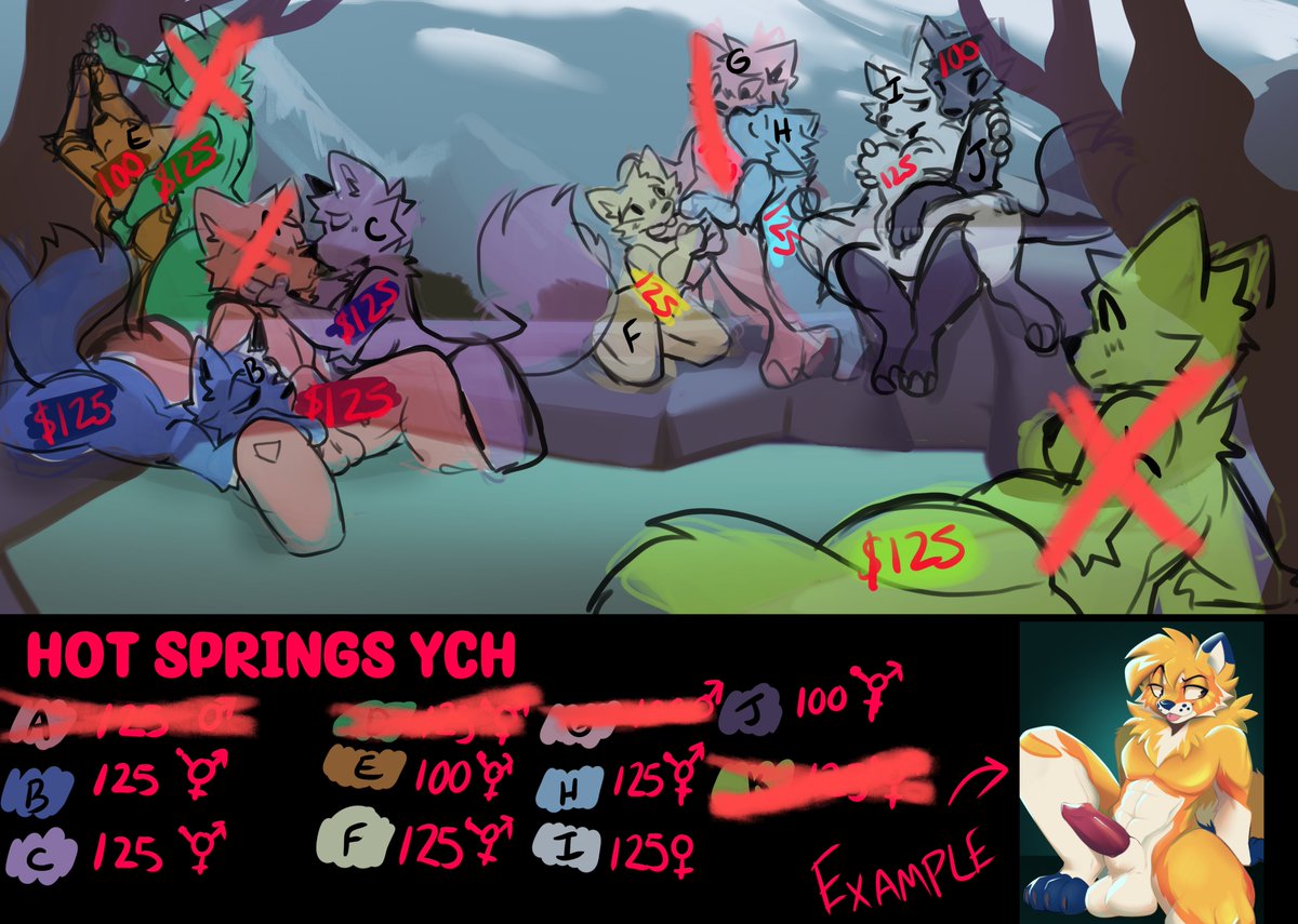 🔞 POACHED PUPPY ‼️❤️ tweet media