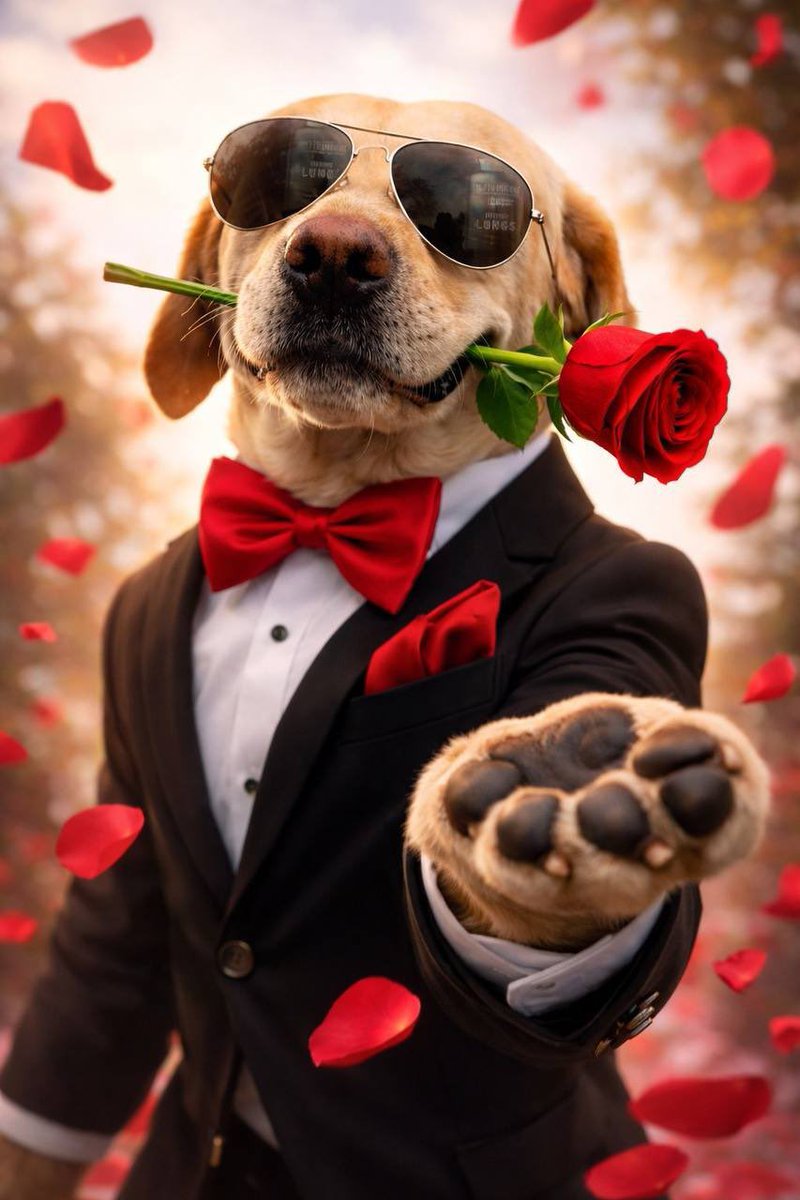 Tbh its very fun that since 5th of Feb, this community became part of my daily life.
I forgot how it is…
LFG $DOG fam