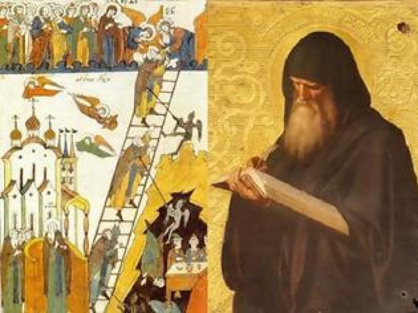 Μην παίρνεις θάρρος και νομίζης ότι λόγω της εγκρατείας σου θα σωθής από την πτώσι. Κάποιος χωρίς να τρώγη τίποτε έπεσε από τον ουρανό... 

Μία μόνο αρετή υπάρχει πού δεν μπορούν να μιμηθούν οι δαίμονες, η ταπείνωση.

~ Ἅγιος Ἰωάννης τῆς Κλίμακος