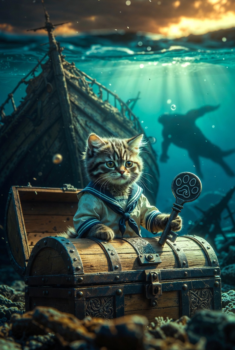 VMaxCats tweet media