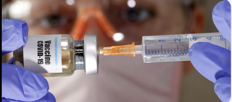 DawnsMission's tweet image. How many of you still avoid hospitals out of fear that they might administer the COVID vaccine without your consent?