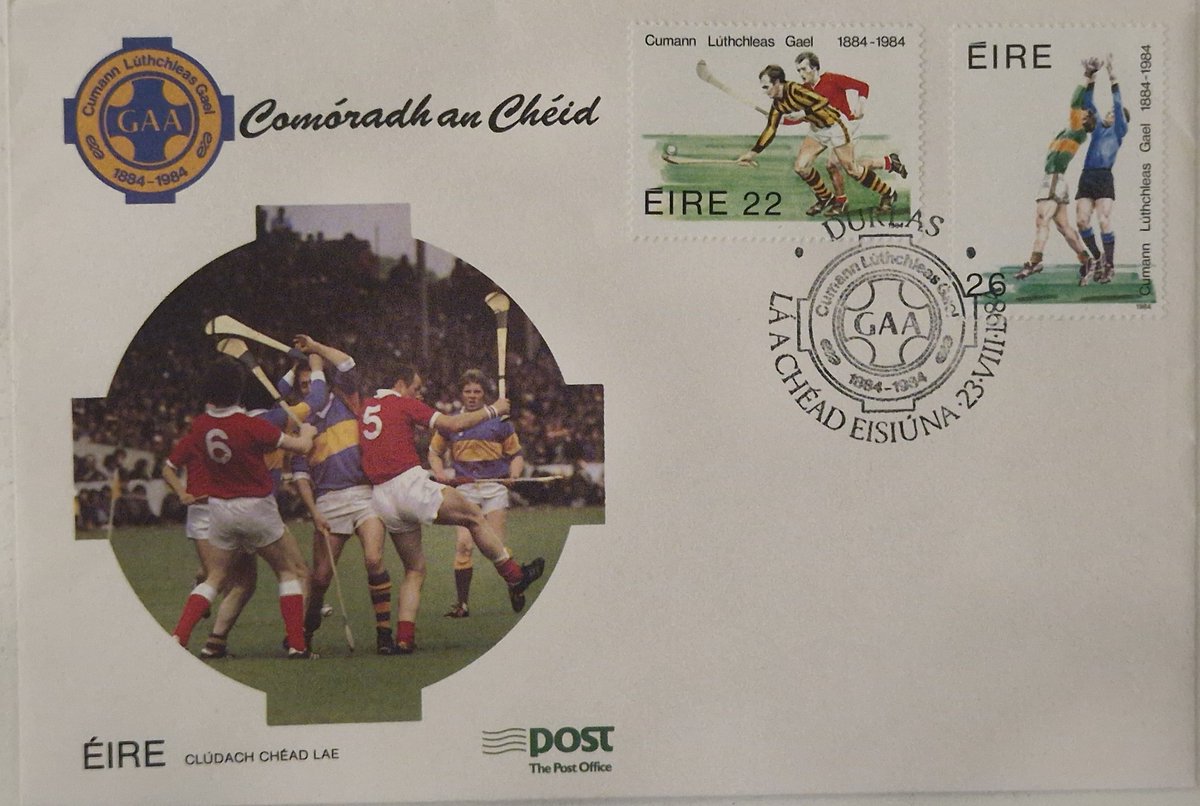 seamus #allthingsgaacollection tweet media