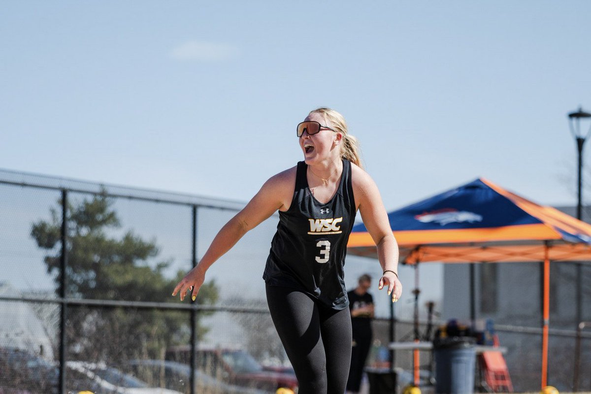 WSC Wildcat Volleyball tweet media