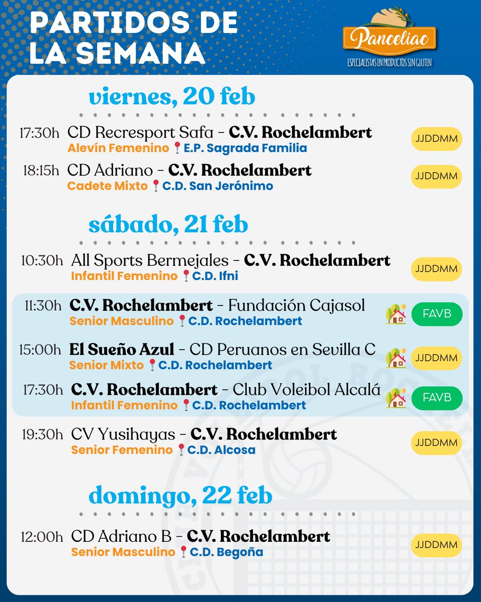 C.V. Rochelambert tweet media