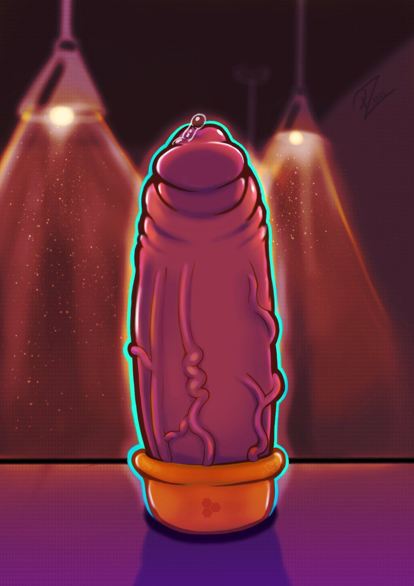 Fora (but kinda kinky) tweet media