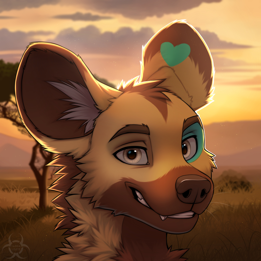 ✦ TASHA LISETS ✦ tweet media