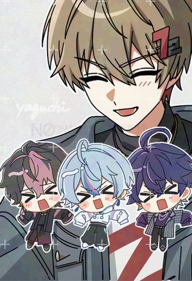 ゆーゆ (@yuyu72_) / Posts and Replies / X