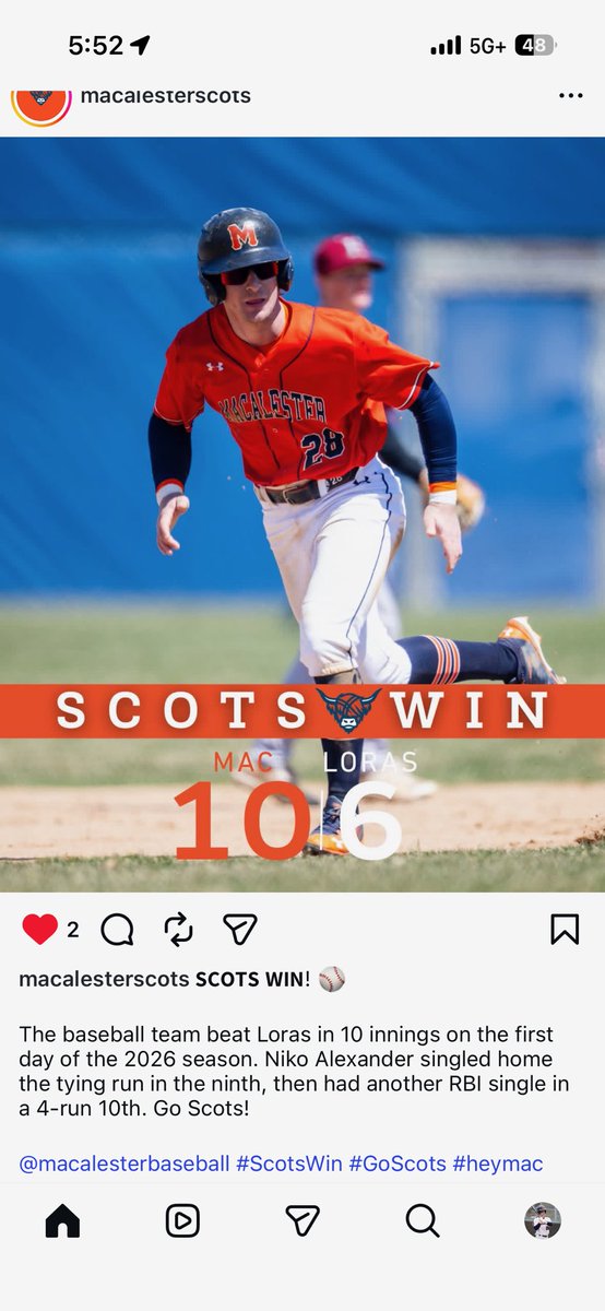 WaltWhitmanVikings⚾️ tweet media