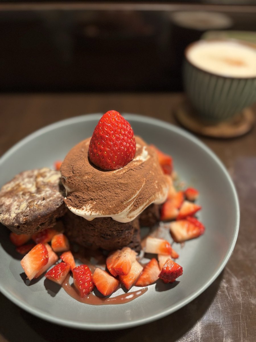 おはようこざいます！本日も9:00-18:00（店内L.O17:00）でお待ちして