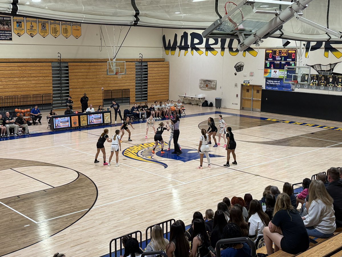 J.W. Mitchell HS tweet media