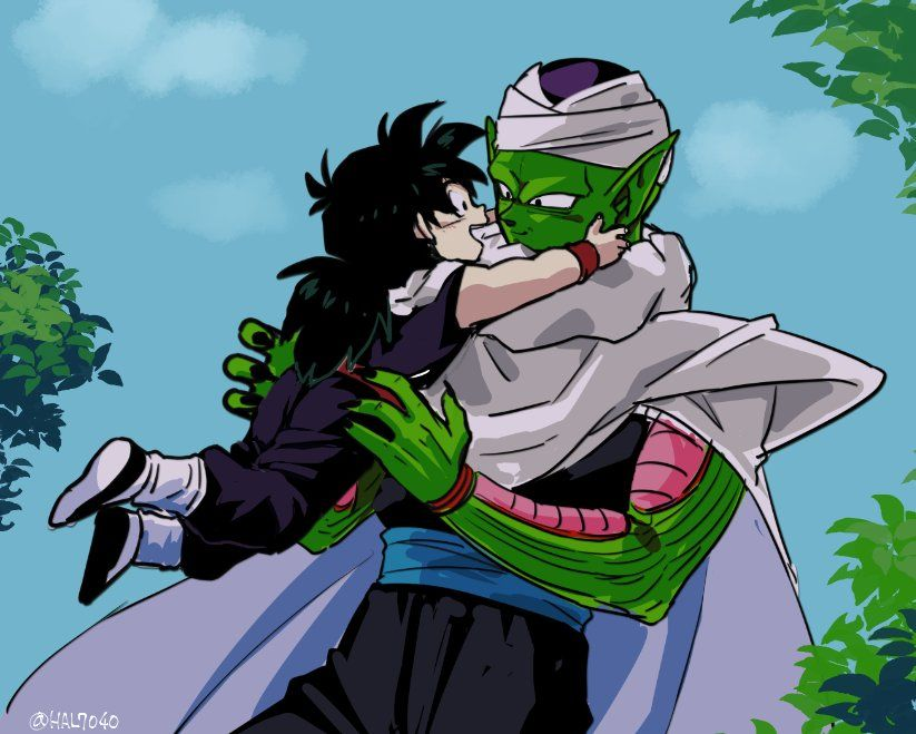 No me hagan caso, pero los hijos de puta que una vez se quedan sin propósito, encuentran la paz criando a un menor con el que no sabían como comunicarse y al que terminan dando hasta la vida por ellos. Siempre me pueden