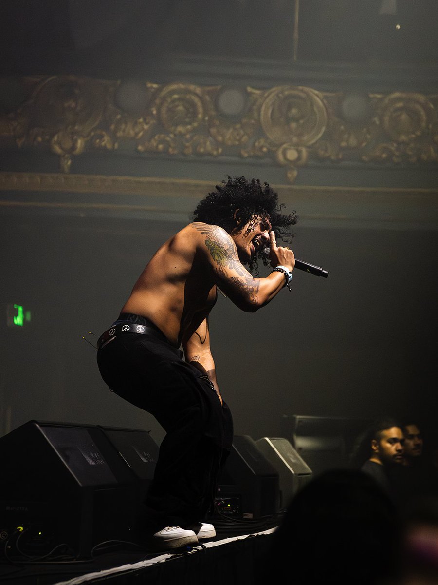 The Regency Ballroom tweet media