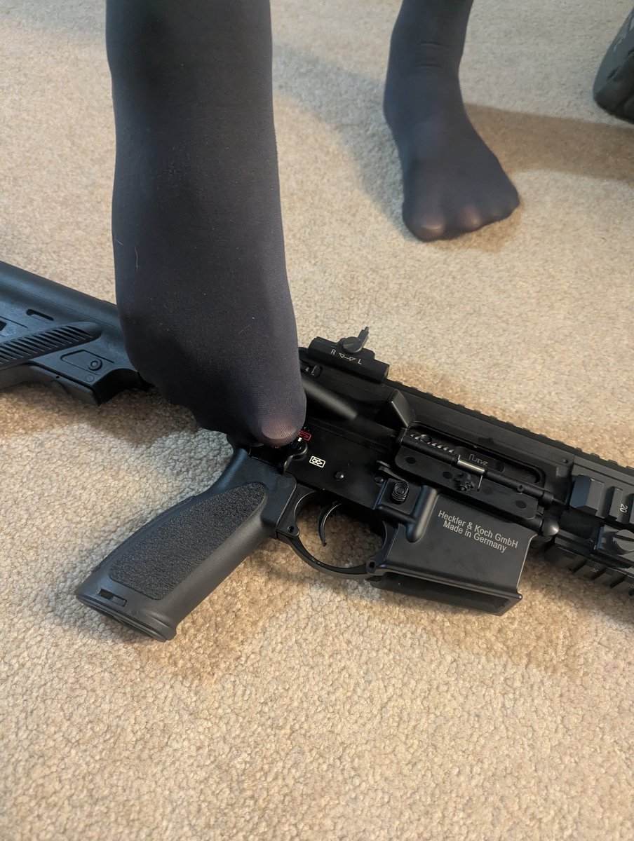 Guns modify 416!!!! <a href="/LiliMayCry/">Lili</a>