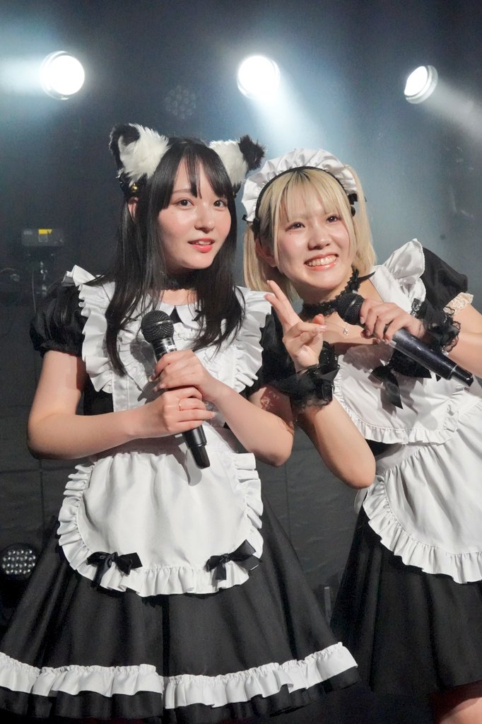 2026年2月15日 浅草VAMPKIN 「ASAKUSA DREAMBOX 」での『ぽけっと