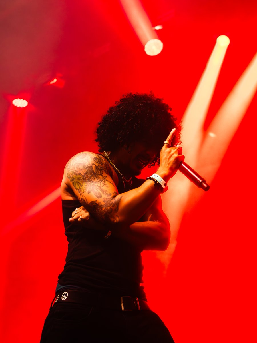 The Regency Ballroom tweet media