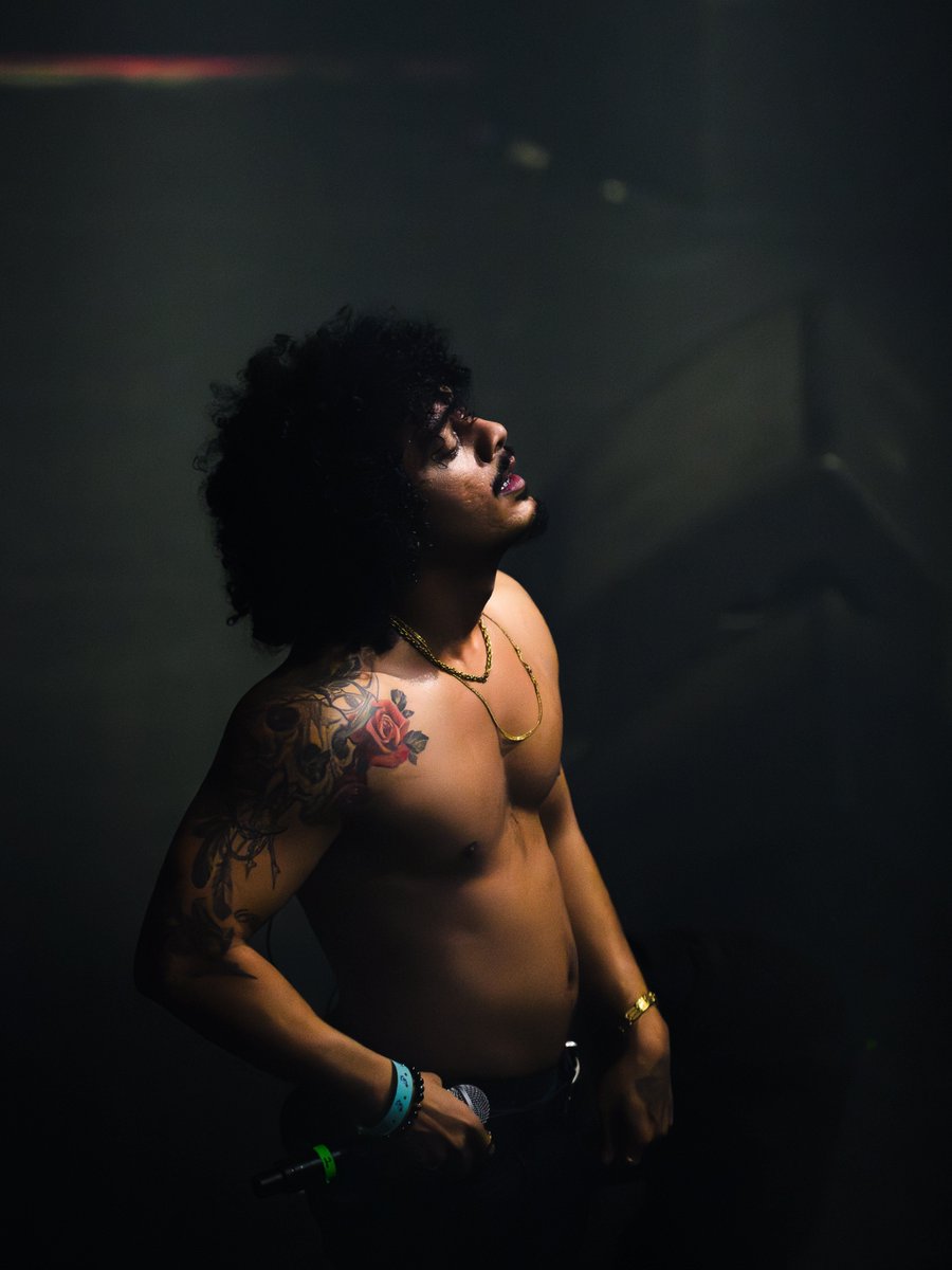 The Regency Ballroom tweet media