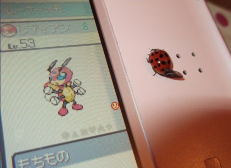 Out of Context Pokémon (@oocpokemon) on Twitter photo 