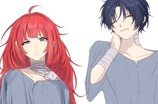 WIP gonna delete soon

I like this idea so much... two innocent lab rats