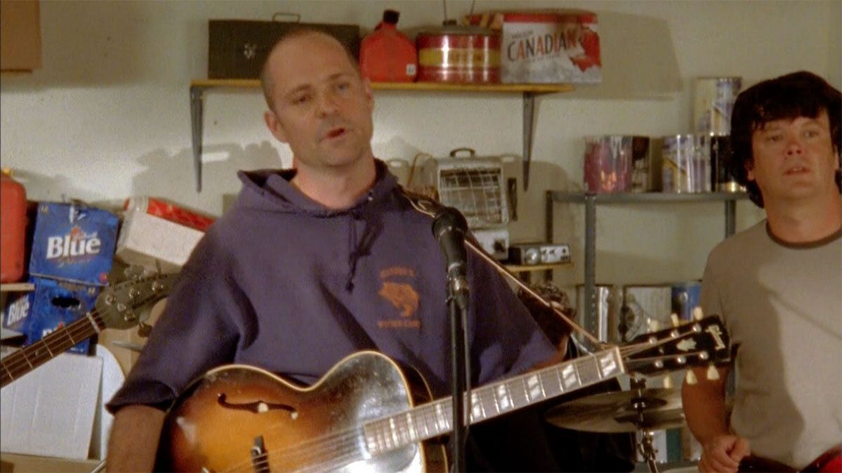 Corner Gas tweet media