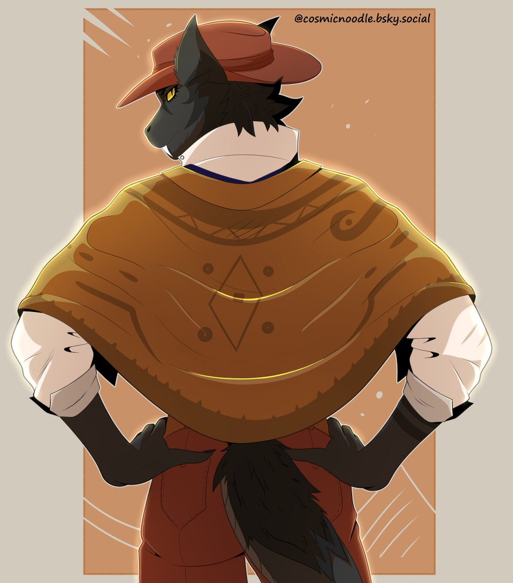 Cosmic Noodle tweet media