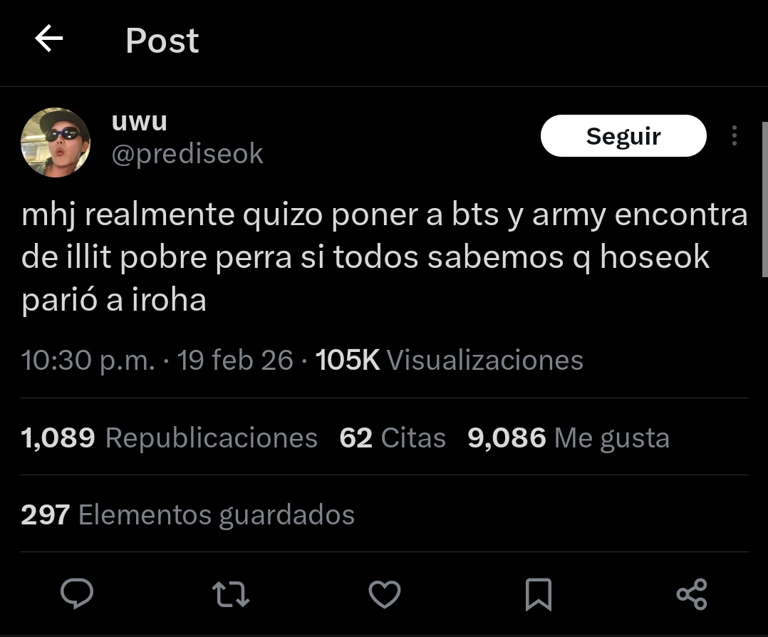 rkivsgust's tweet image. Eres mongolita o te haces vivi cuando literalmente nadie nombró a new jeans pero como siempre las fans de esas descerebradas como sus favoritas tienen que meterse solo porque les jode que no estén insultando a illit como tanto quieren