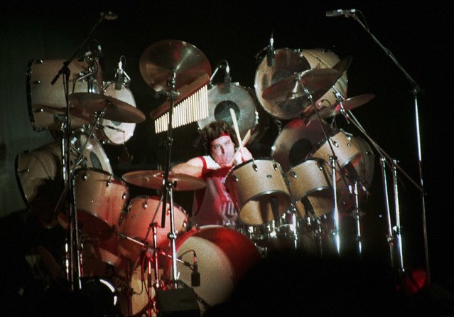 Peter Carroll tweet media