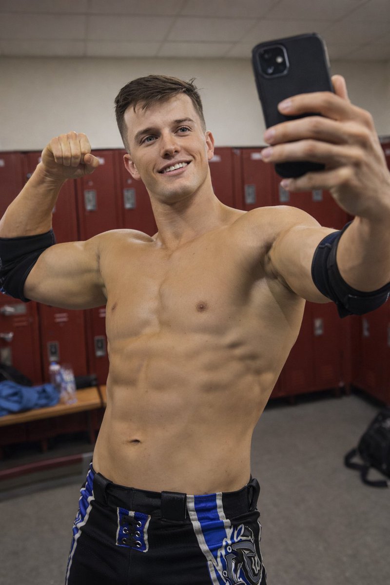 BrickPettirosso's tweet photo. Your current AUF United States champion soon walks in and walks out of WrestleMania this year, still the current United States champion.

And become the all-time greatest in AUF history. https://t.co/pgeFzMJgpH