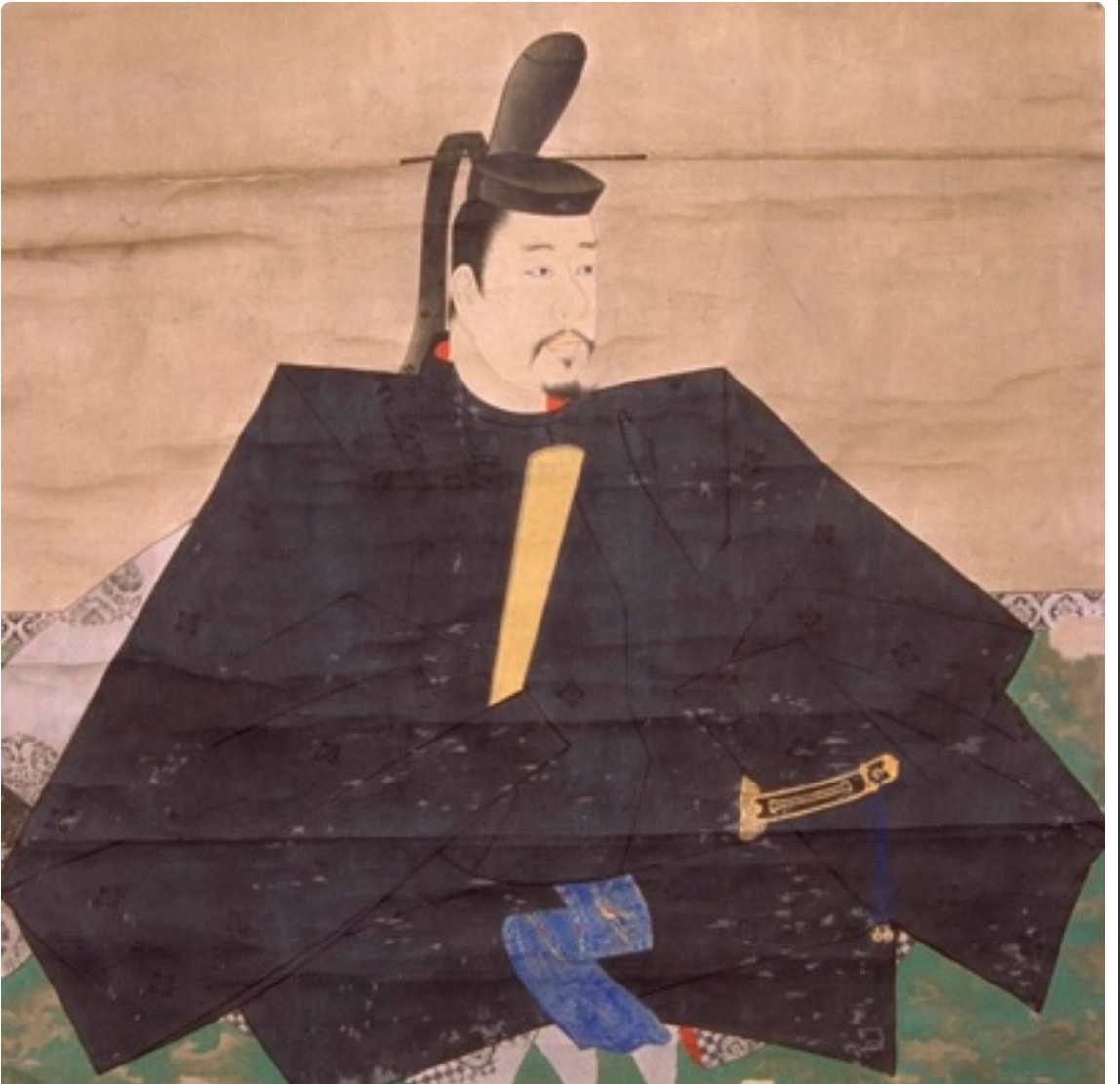 クイズ この人は誰？