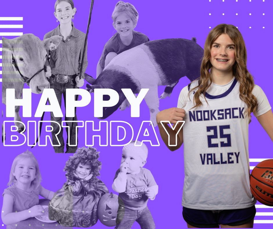 Nooksack Valley Girls Basketball tweet media