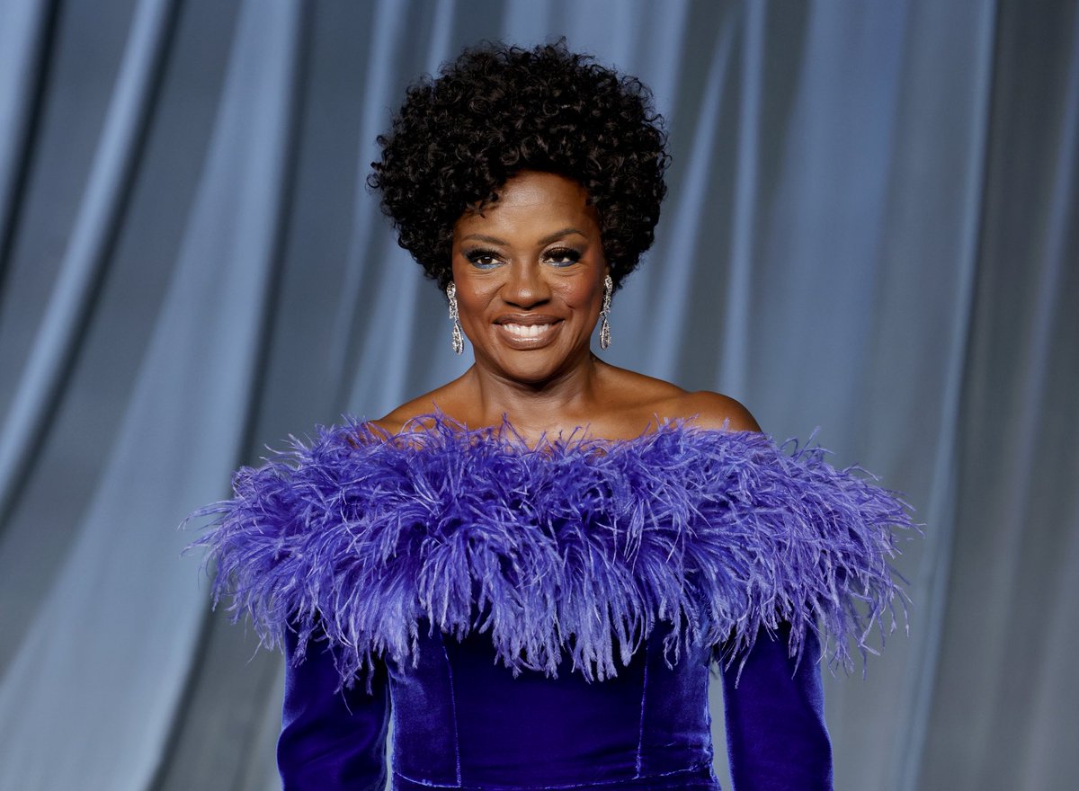 Viola Davis is set to produce an adaptation of Afro-Fantasy Graphic Novel 'The Untamed.'