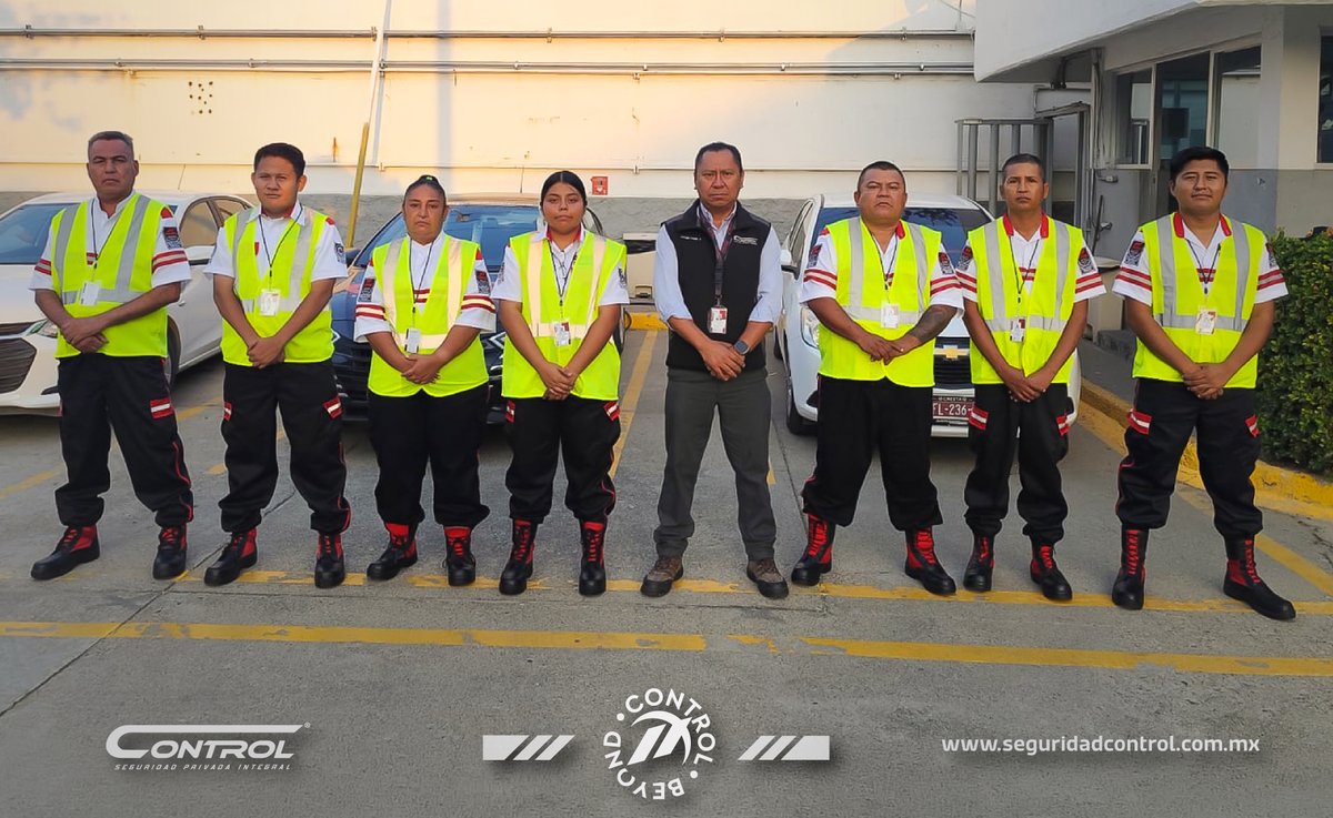 segcontrol's tweet photo. 🦾👮Estamos creciendo #ConTodo y hoy nuestra presencia se fortalece en Acámbaro, Cortázar, Hermosillo, Irapuato, Mazatlán, Moroleón, Nogales Sonora, Cd. Obregón, Pénjamo y Acapulco.
🙏Gracias por creer. Gracias por darlo todo.
#ConTodoControl #CrecemosJuntos #SeguridadPrivada https://t.co/DdXqbiF0Df