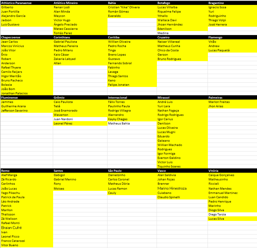 Footlink tweet media