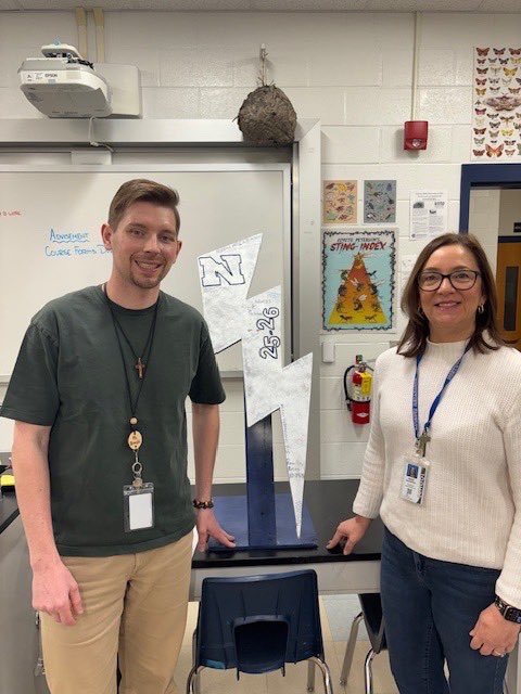 Northview High School tweet media